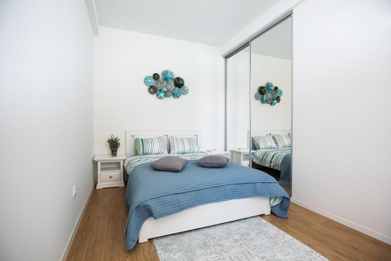 Colorful & Cozy Condo คลูจ-นาโปกา ภายนอก รูปภาพ