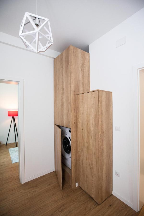 Colorful & Cozy Condo คลูจ-นาโปกา ภายนอก รูปภาพ